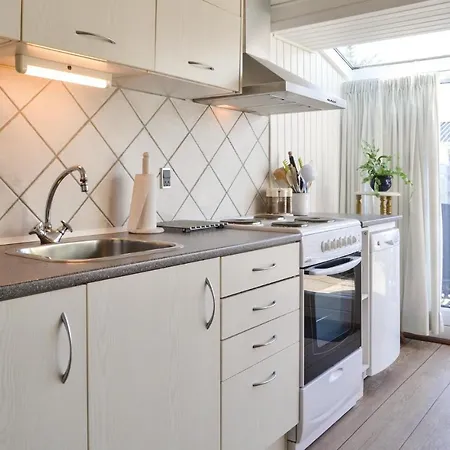 Sydstrand I-937 * 베제르 스트란드