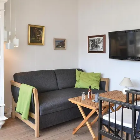 Apartment Beautiful In With Wifi *