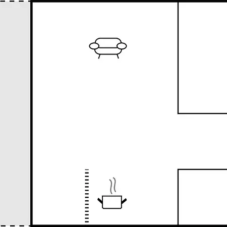 Διαμέρισμα Sydstrand I-937 *