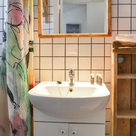 아파트 Sydstrand I-937 *