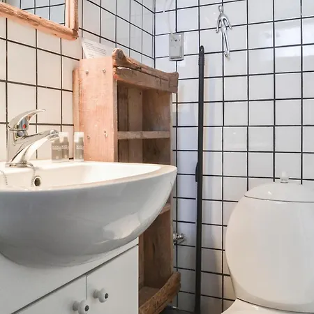Beautiful In With Wifi Apartment Vejers Strand