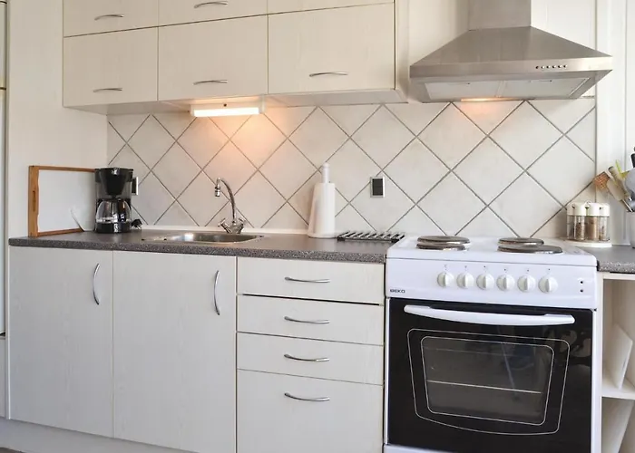 Apartamento Sydstrand I-937 Vejers Strand