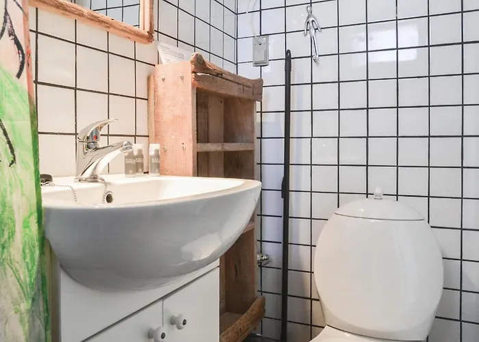 Sydstrand I-937 Apartamento Vejers Strand